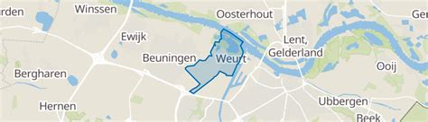 weurt maps.
